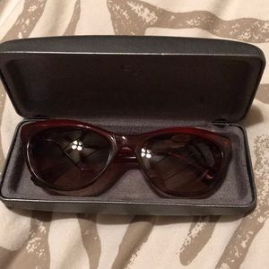 David Yurman Sunglasses *Authentic*